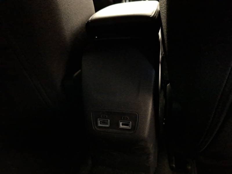 Peugeot 2008 - Photo 30