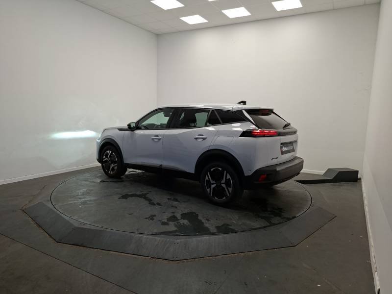 Peugeot 2008 - Photo 3