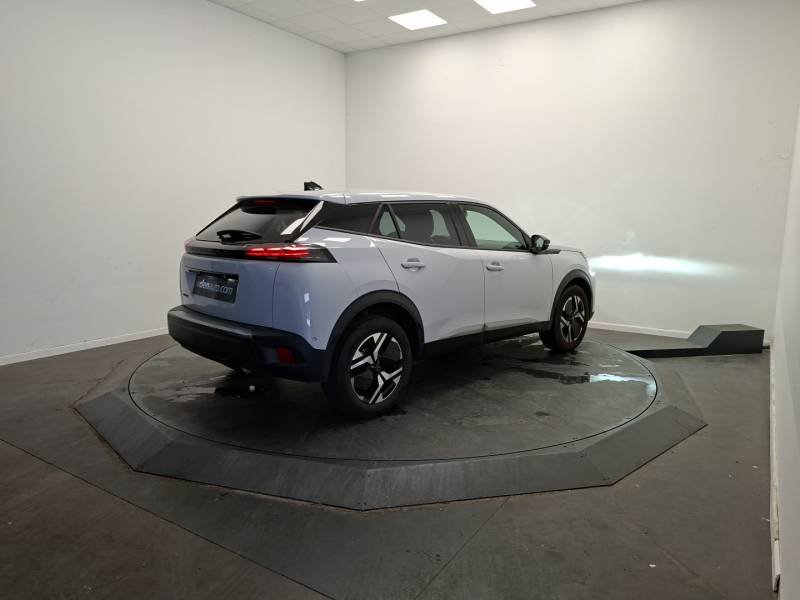 Peugeot 2008 - Photo 5