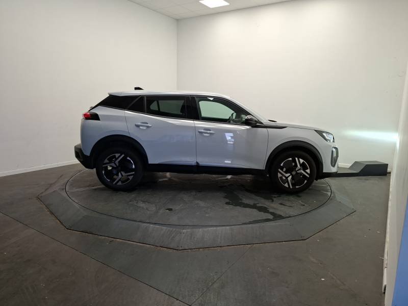 Peugeot 2008 - Photo 6