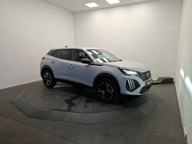 Peugeot 2008 - Photo 7