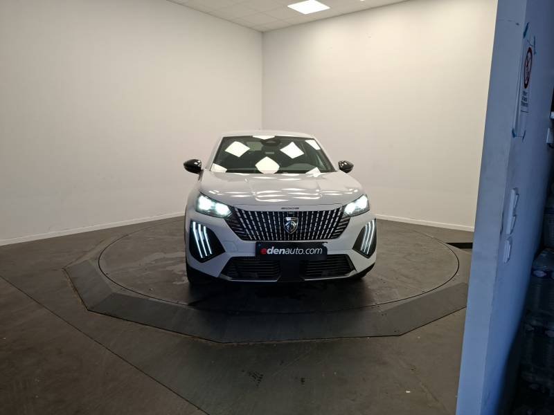 Peugeot 2008 - Photo 8