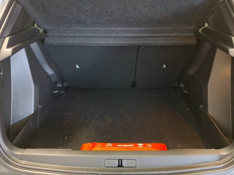 Peugeot 2008 - Photo 9