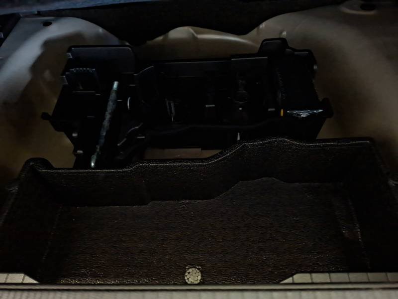Peugeot 2008 - Photo 10