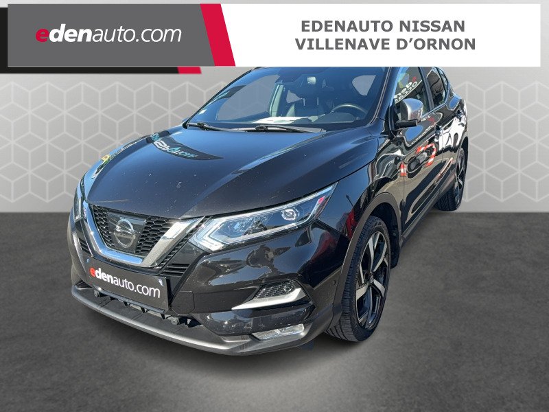 Nissan Qashqai - Photo 1