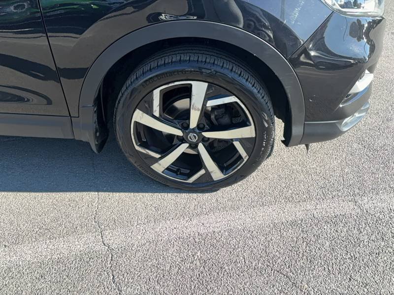 Nissan Qashqai - Photo 13