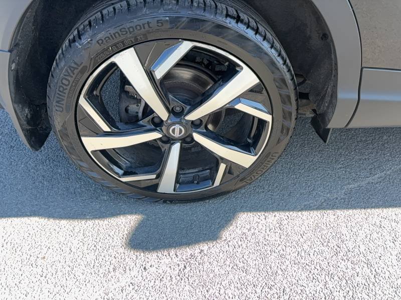 Nissan Qashqai - Photo 14