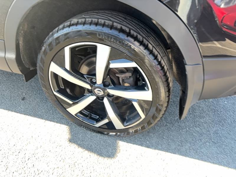 Nissan Qashqai - Photo 15