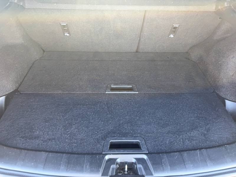 Nissan Qashqai - Photo 17