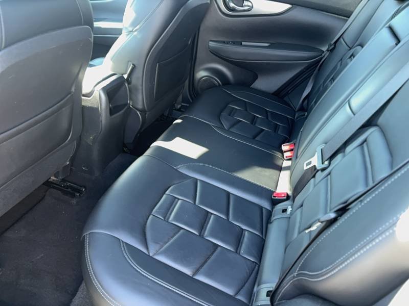 Nissan Qashqai - Photo 19