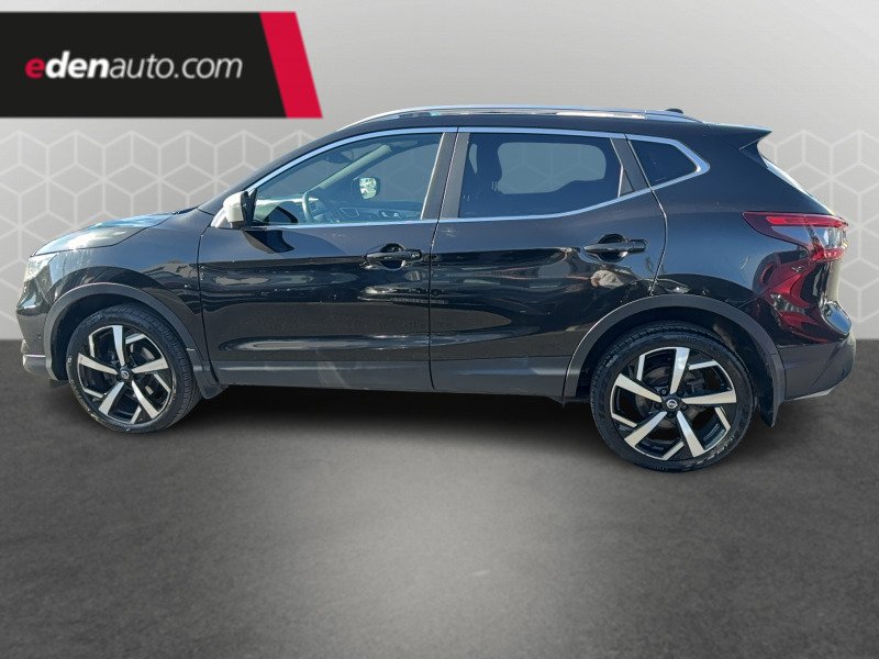 Nissan Qashqai - Photo 2