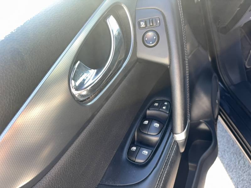Nissan Qashqai - Photo 23