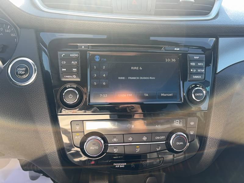 Nissan Qashqai - Photo 24