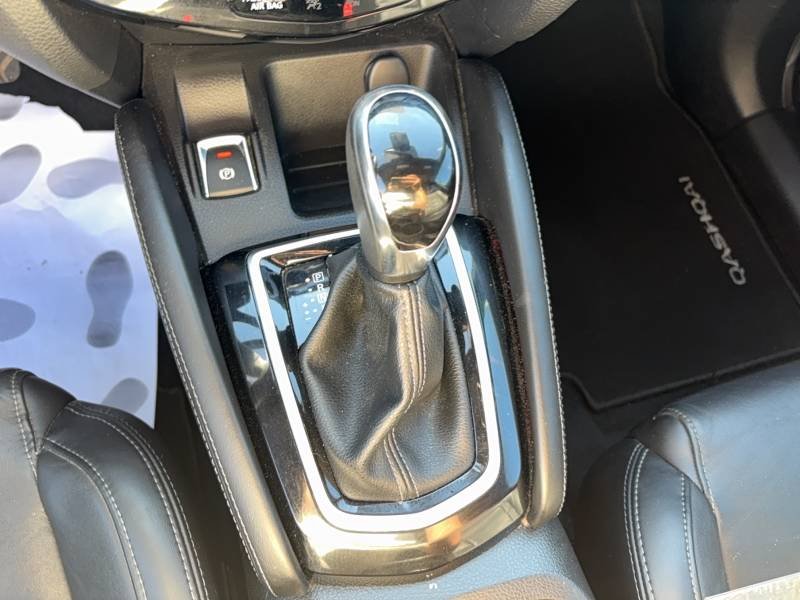 Nissan Qashqai - Photo 27