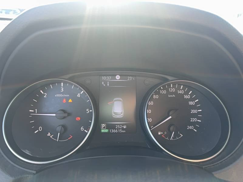 Nissan Qashqai - Photo 28