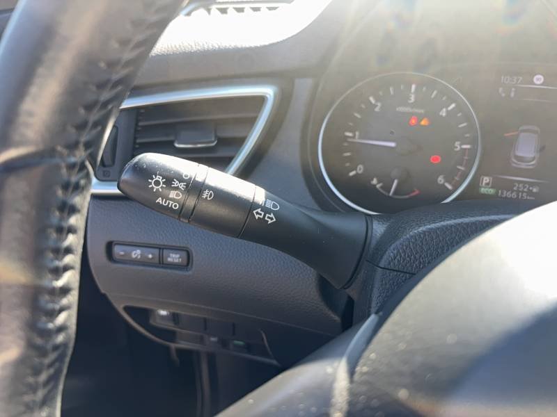 Nissan Qashqai - Photo 30