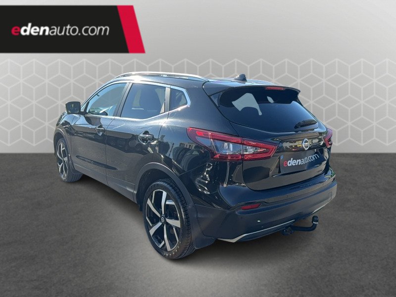 Nissan Qashqai - Photo 3