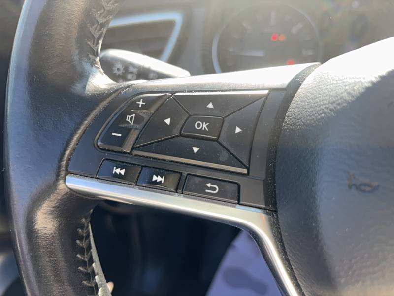 Nissan Qashqai - Photo 32