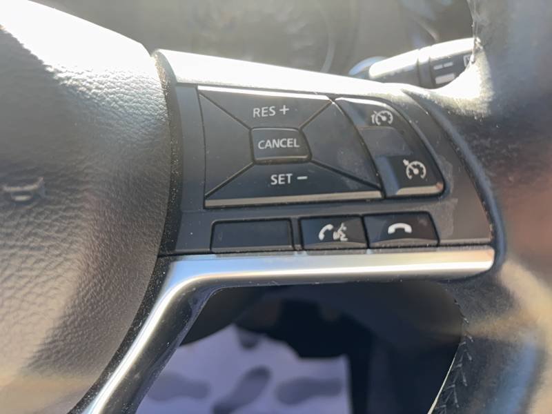 Nissan Qashqai - Photo 33