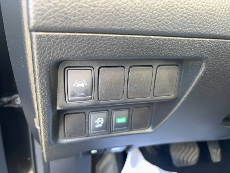 Nissan Qashqai - Photo 34