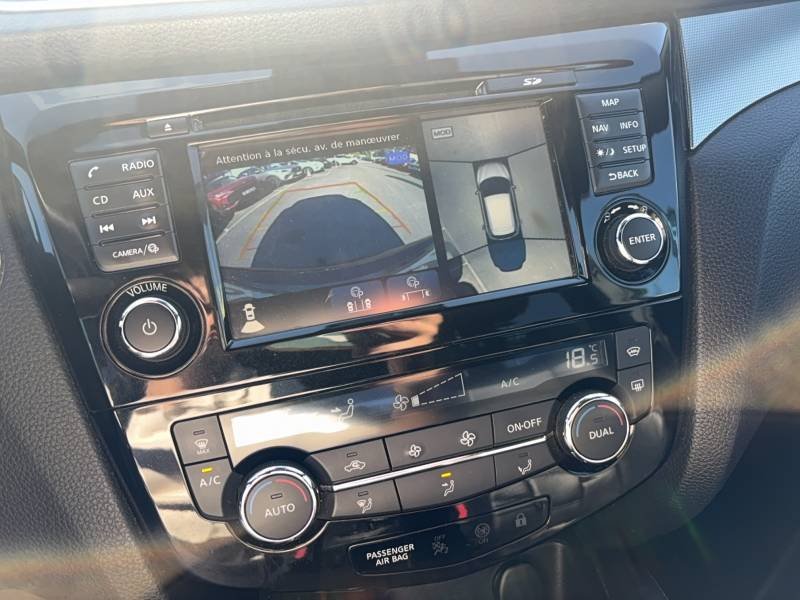 Nissan Qashqai - Photo 39