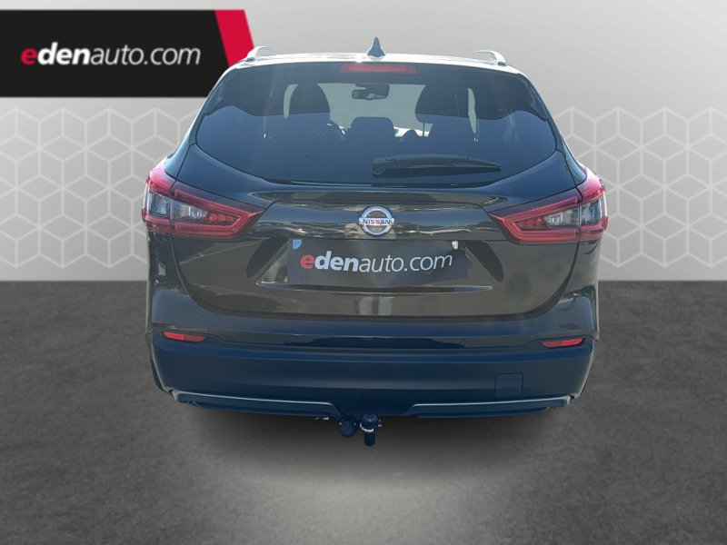 Nissan Qashqai - Photo 4