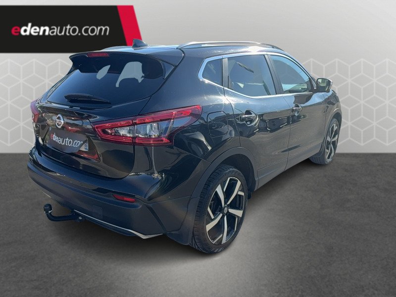 Nissan Qashqai - Photo 5