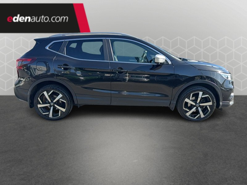 Nissan Qashqai - Photo 6