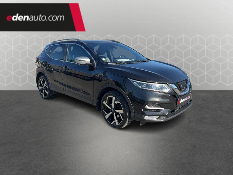 Nissan Qashqai - Photo 7
