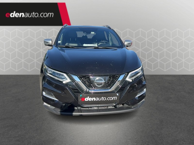 Nissan Qashqai - Photo 8