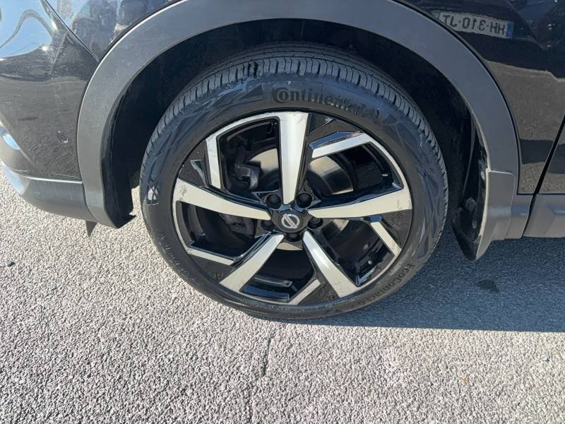 Nissan Qashqai - Photo 9