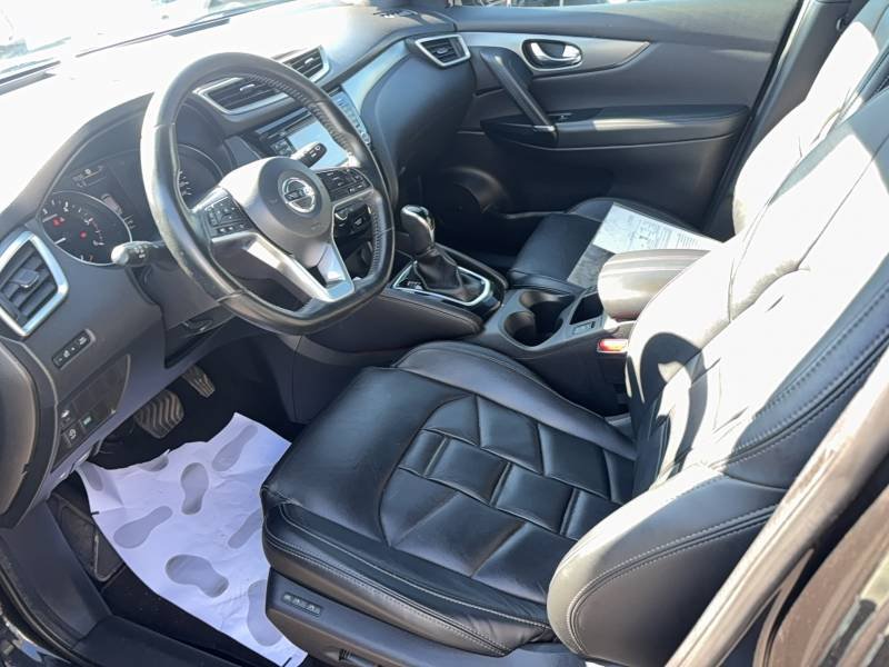 Nissan Qashqai - Photo 10