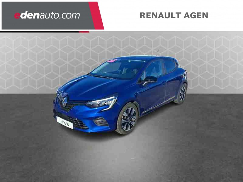 Renault Clio - Photo 1