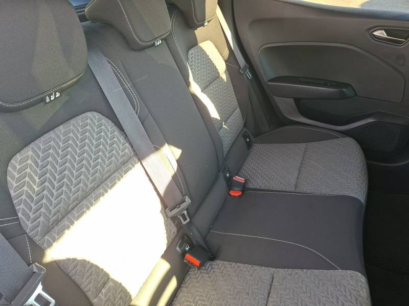 Renault Clio - Photo 15