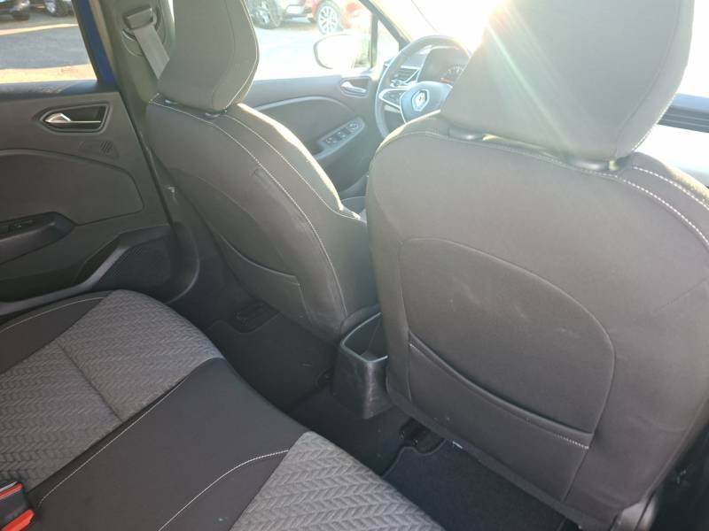 Renault Clio - Photo 16