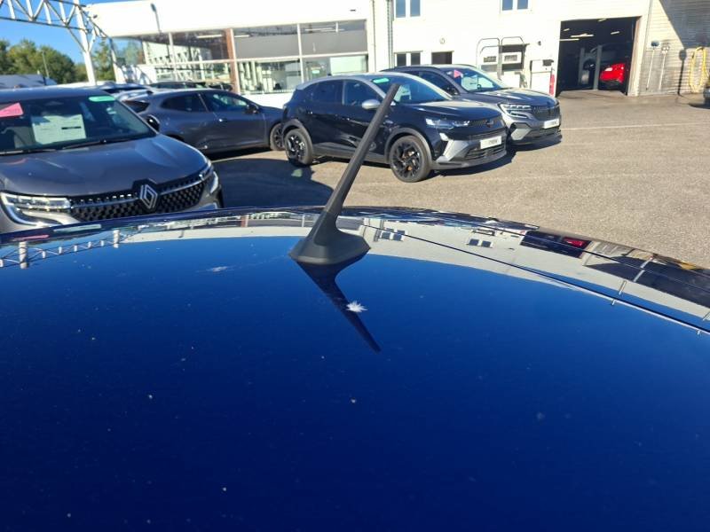 Renault Clio - Photo 17