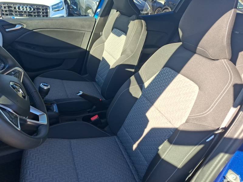 Renault Clio - Photo 18