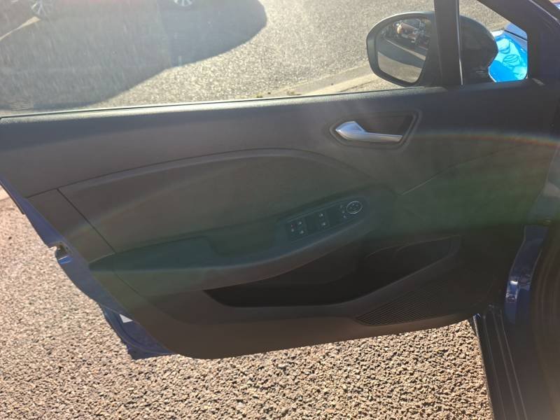 Renault Clio - Photo 20