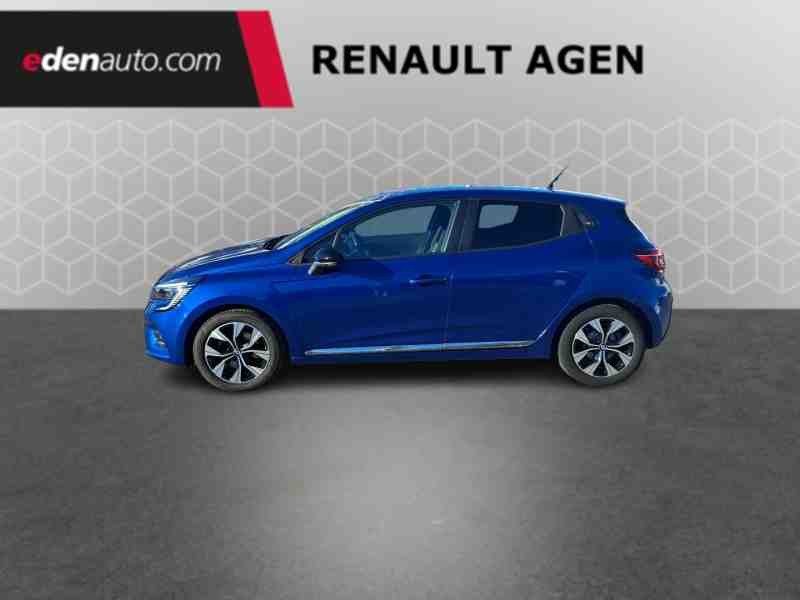 Renault Clio - Photo 2