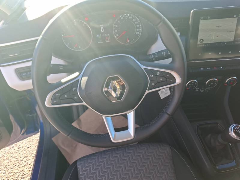 Renault Clio - Photo 22