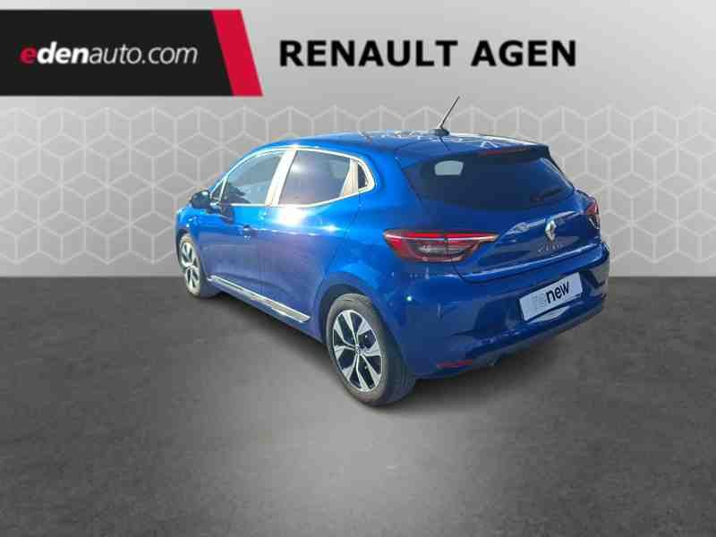 Renault Clio - Photo 3