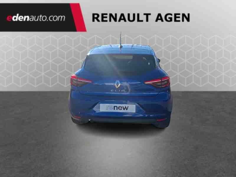 Renault Clio - Photo 4