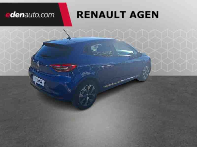 Renault Clio - Photo 5