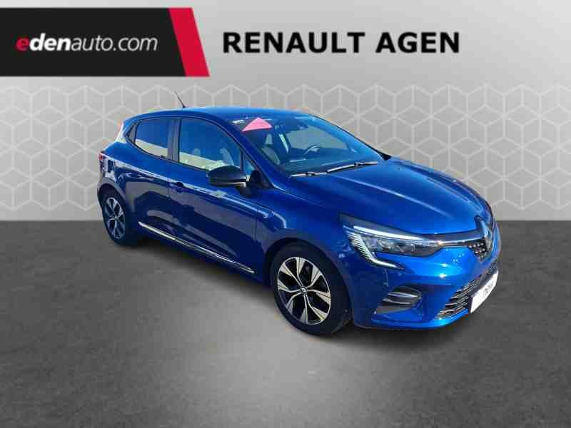 Renault Clio - Photo 7