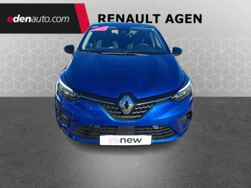 Renault Clio - Photo 8