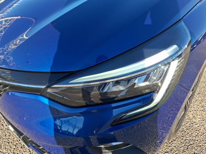 Renault Clio - Photo 9