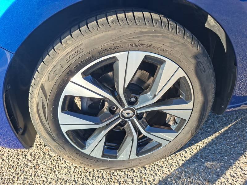 Renault Clio - Photo 10