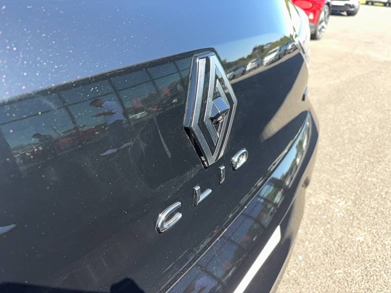 Renault Clio - Photo 12
