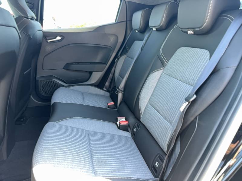 Renault Clio - Photo 19