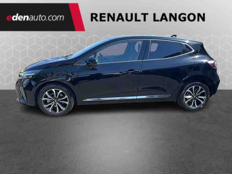 Renault Clio - Photo 2